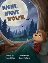 Night Night, Wolfie