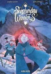 SHEPHERDESS WARRIORS VOL. 2