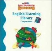 DLM Early Childhood Express, English Listening Library CD-ROM