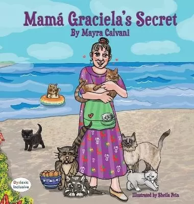 Mama Graciela's Secret