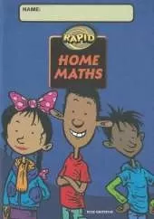Rapid Maths: Level 2 Starter Pack