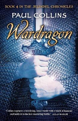 Wardragon: Jelindel Chronicles, The