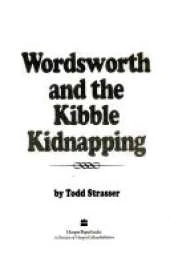 Wordsworth and the Kibble Kidnapping