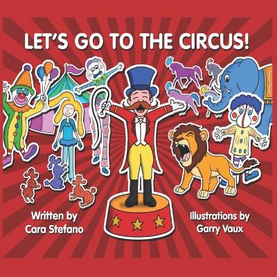 Let's Go to the Circus!