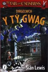 Dirgelwch Y Ty Gwag