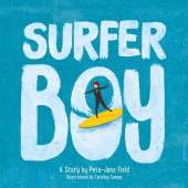 Surfer Boy