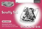 Read Write Inc. Phonics: Pink Set 3 B/W Storybooks: School Pack of 100 books