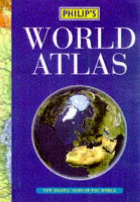 World Atlas 1997 0540075396