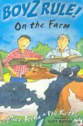 Boyz Rule 23: On the Farm