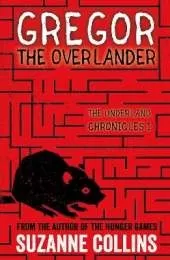 Gregor the Overlander