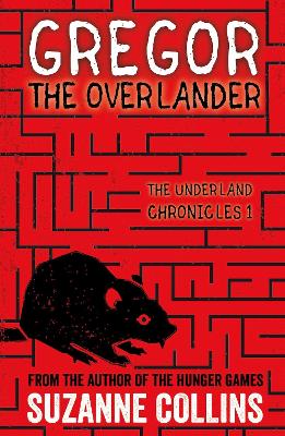 Gregor the Overlander