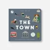 Peek Inside: The Town: The Town