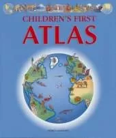 The Children's First Atlas