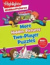 More Two-Player Puzzles