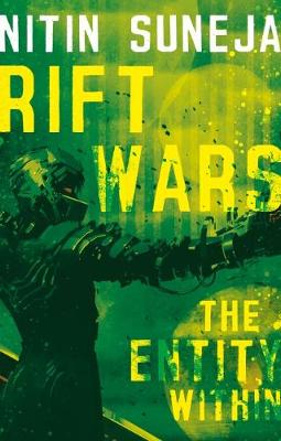 Rift Wars: The Entity Within