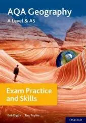 AQA A Level Geography Exam Practice