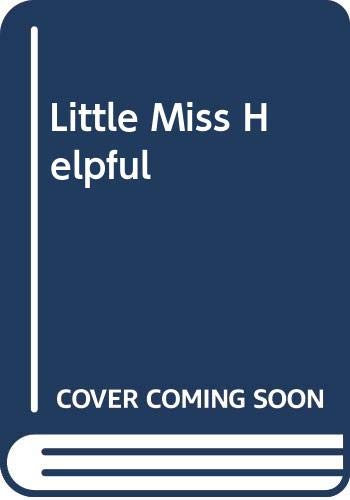 Little Miss Helpful