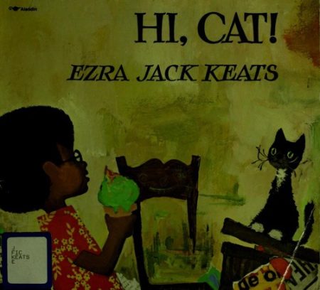 Hi, Cat]