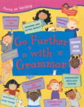 FOW GO FURTHER WITH GRAMMAR