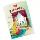 Rapunzel