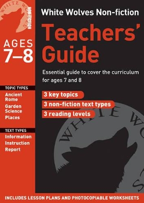 Teacher's Guide