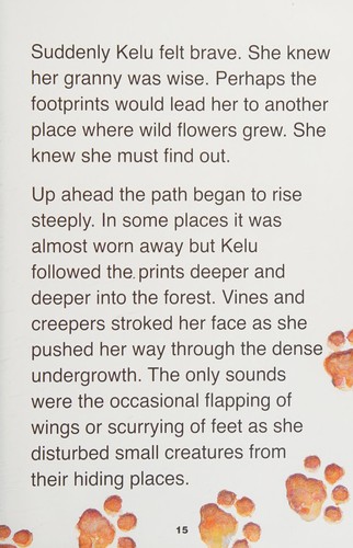 Footprints in the Forest: A Chembakelli Story