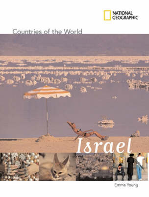 Countries of the World: Israel