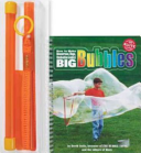 How to Make Monstrous ... Unbelievably Big Bubbles: 6 Pack