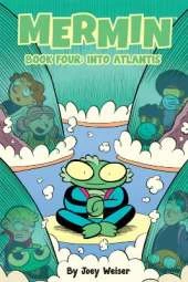 Mermin Volume 4: Into Atlantis