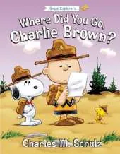 Where Did You Go, Charlie Brown?