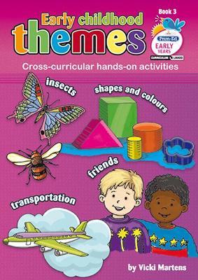 Early Childhood Themes 3