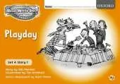 Read Write Inc. Phonics: Orange Set 4 B/W Storybooks: Mixed Pack of 12 books
