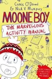 Moone Boy: The Marvellous Activity Manual