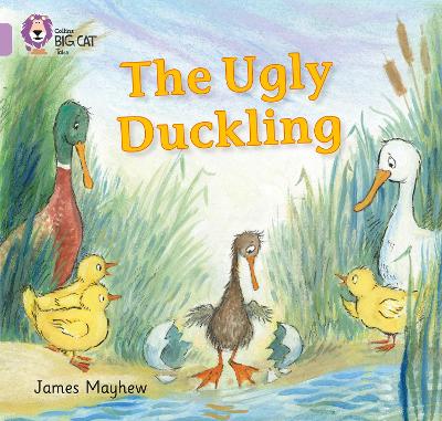 The Ugly Duckling: Band 00/Lilac