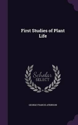 First Studies of Plant Life