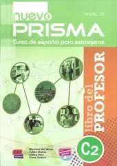 Nuevo Prisma C2 Teacher's Edition Plus Eleteca