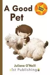 A Good Pet
