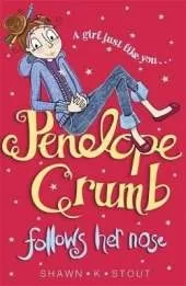 Penelope Crumb Follows Her Nose: Book 1