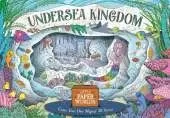 Undersea Kingdom: Create Your Own Mysterious 3D scenes