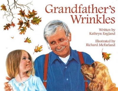 Grandfather's Wrinkles