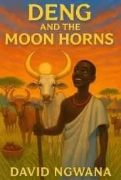 Deng and the Moon Horns