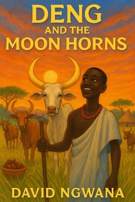 Deng and the Moon Horns