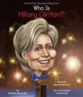 Who Is Hillary Clinton?