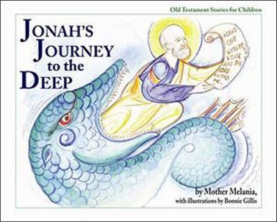 Jonah's Journey to the Deep