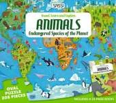 Animals Endangered Species
