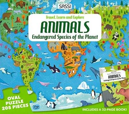 Animals Endangered Species