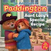 Aunt Lucy’s Special Recipe