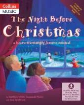The Night Before Christmas: A Heartwarmingly Festive Musical