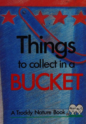 Bucket Book