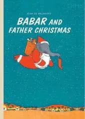 Babar and Father Christmas